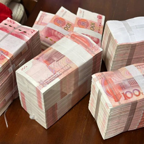 河源要账公司成功地化解了这场长达两年半的纠纷，追回总货款47752元